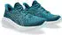 Asics Gel-Cumulus 26 Women (1012B599) rich teal/pale mint
