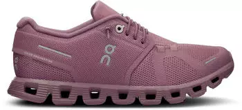 On Cloud 5 Women (59.98022) fig/quartz