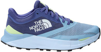 The North Face Vectiv Enduris III Steel Blue Cave Blue