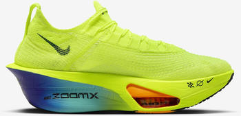 Nike Alphafly 3 Women Volt/Dusty Cactus/Total Orange/Concord