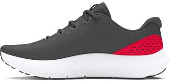Under Armour UA Charged Surge Laufschuhe Castlerock Anthracite