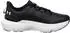 Under Armour Infinite Pro Laufschuh schwarz