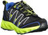 CMP Altak Trail Waterproof 2 0 Kinder schwarz