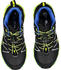 CMP Altak Trail Waterproof 2 0 Kinder schwarz