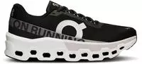 On 3ME1012, ON Herren Laufschuhe Cloudmonster 2 Black / Frost male