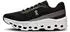 On Cloudmonster 2 Laufschuhe schwarz