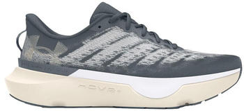 Under Armour Infinite Pro Cool Down Neutralschuh grau blau