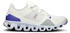 On Sneaker CLOUD X 3 AD blau
