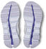 On Sneaker CLOUD X 3 AD blau