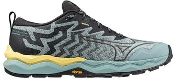 Mizuno Wave Daichi 8 Damen (J1GK2471-03) t&uuml;rkisfarben
