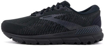 Brooks Addiction GTS 15 Extra Wide schwarz