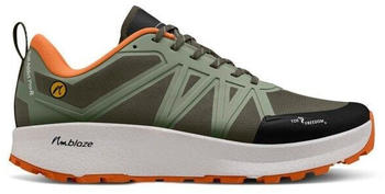 Joe Nimble Trail Addict Pro-R Damen bunt