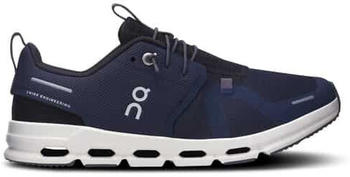 On Cloud Sky Freizeitschuhe schwarz