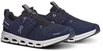 On Cloud Sky Freizeitschuhe schwarz – Dämpfung und Flexibilität für wachsende Füße