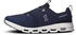 On Cloud Sky Freizeitschuhe schwarz