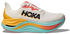 Hoka SKYWARD X Laufschuhe Damen weiß
