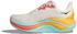 Hoka SKYWARD X Laufschuhe Damen weiß
