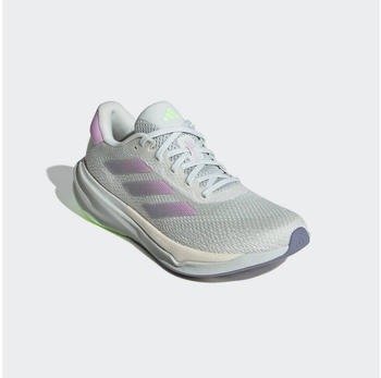 Adidas Laufschuh 'Supernova Stride' pastellgr&uuml;n helllila 16584769