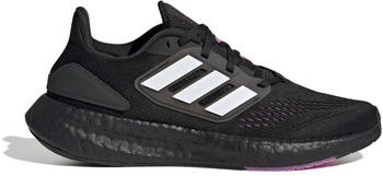 Adidas Pureboost Laufschuh Damen schwarz