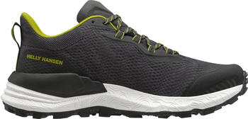 Helly Hansen Cush-pro Eagle TR5 schwarz sweet lime