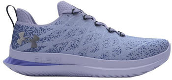 Under Armour Velociti 3 Neutralschuh Damen mint lila