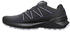 Salomon Speedcross Peak Trailrunning-Schuhe Damen schwarz
