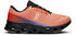 On Cloudspark Laufschuhe orange