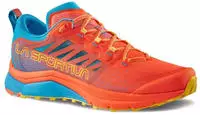 La Sportiva ZFRS074-R22B14-EU 41.5, La Sportiva Herren Jackal II Schuhe (Gr&ouml;&szlig;e