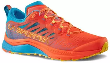 La Sportiva Jackal II Schuhe orange