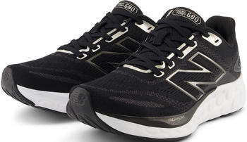 New Balance Laufschuh W680 schwarz 87218459-42