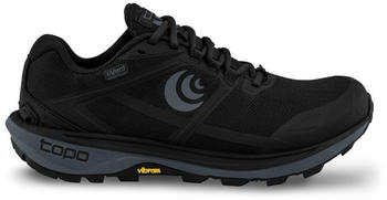topo athletic TERRAVENTURE WP Herren black