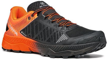 Scarpa Spin Ultra GTX Schuhe orange Fluo-Black