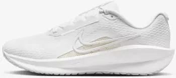 Nike Downshifter 13 Women white/platinum tint/white