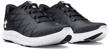 Under Armour UA Charged Speed Swift Laufschuh schwarz