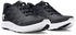 Under Armour UA Charged Speed Swift Laufschuh schwarz