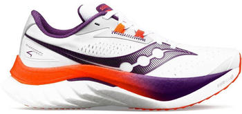 Saucony Endorphin Speed 4 Women white/violet
