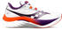 Saucony Endorphin Speed 4 Women white/violet