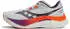 Saucony Endorphin Speed 4 Women white/violet