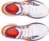 Saucony Endorphin Speed 4 Women white/violet