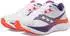 Saucony Endorphin Speed 4 Women white/violet
