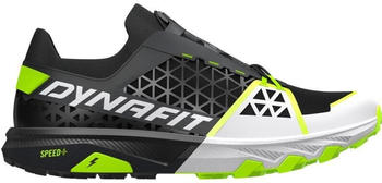 Dynafit Trailrunning-Schuhe ALPINE DNA 2 UNISEX Nimbus Black Out