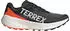 Adidas Terrex Agravic Speed Trail (IG8017) core black/grey one/impact orange