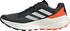 Adidas Terrex Agravic Speed core black/grey one/impact orange