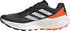 Adidas Terrex Agravic Speed Trail (IG8017) core black/grey one/impact orange