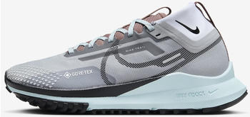 Nike React Pegasus Trail 4 Gore-Tex Women (DJ7929) light smoke grey/glacier blue/football grey/black