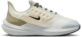 Nike Nike Air Winflo 9 Shield Women pale ivory/neutral olive/sea glass/high voltage
