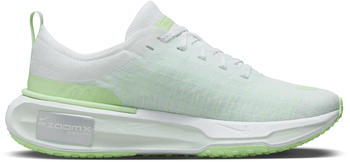 Nike Nike Invincible 3 Women white/barely green/green glow/vapour green