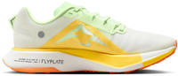 Nike DZ0489, NIKE Damen Laufschuhe WMNS ZOOMX ULTRAFLY TRAIL Wei&szlig; female