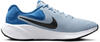 Nike FB2207/402, Nike Revolution 7 - blau Herren