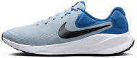 Nike Nike Revolution 7 light armoury blue/star blue/green strike/black
